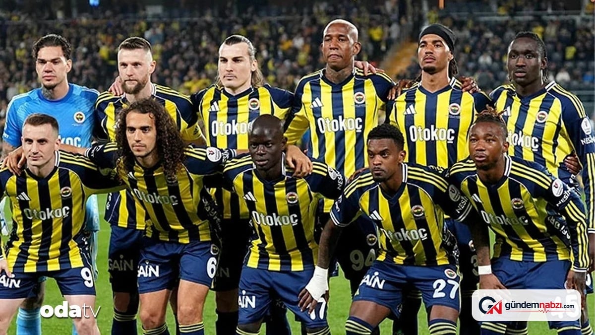 Fenerbahçe'de Ederson'un ailesi İstanbul'dan ayrıldı