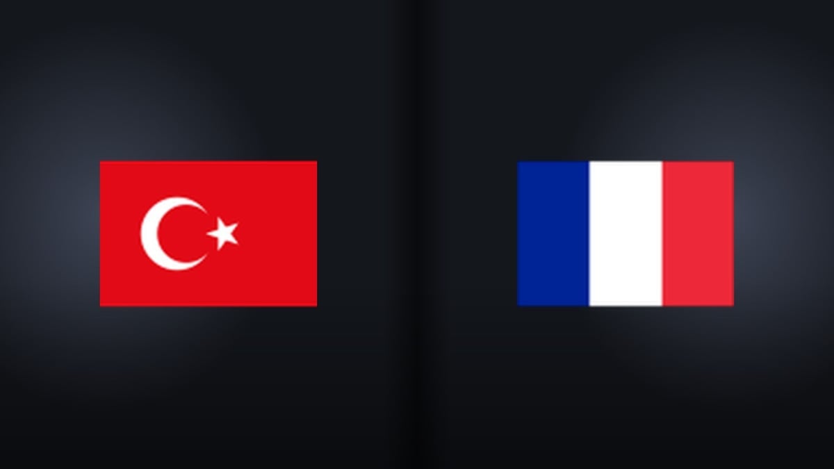 Türkiye U16, Avrupa Şampiyonası'nda Romanya'ya mağlup oldu