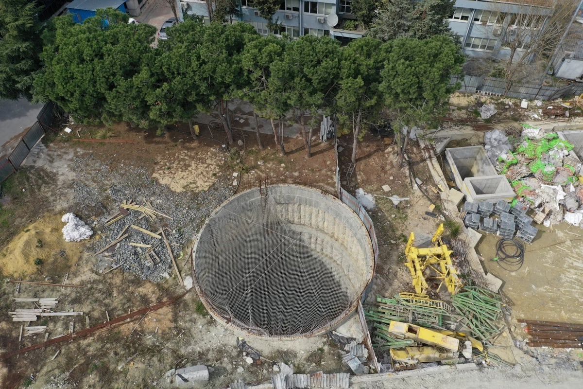 ABD'de inşaat harcamaları haziranda %0,1 azaldı