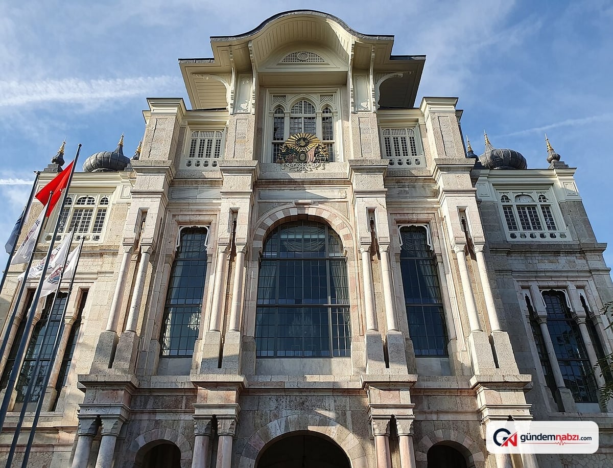 Tatil harcamalarını yapay zeka bölüştürüyor