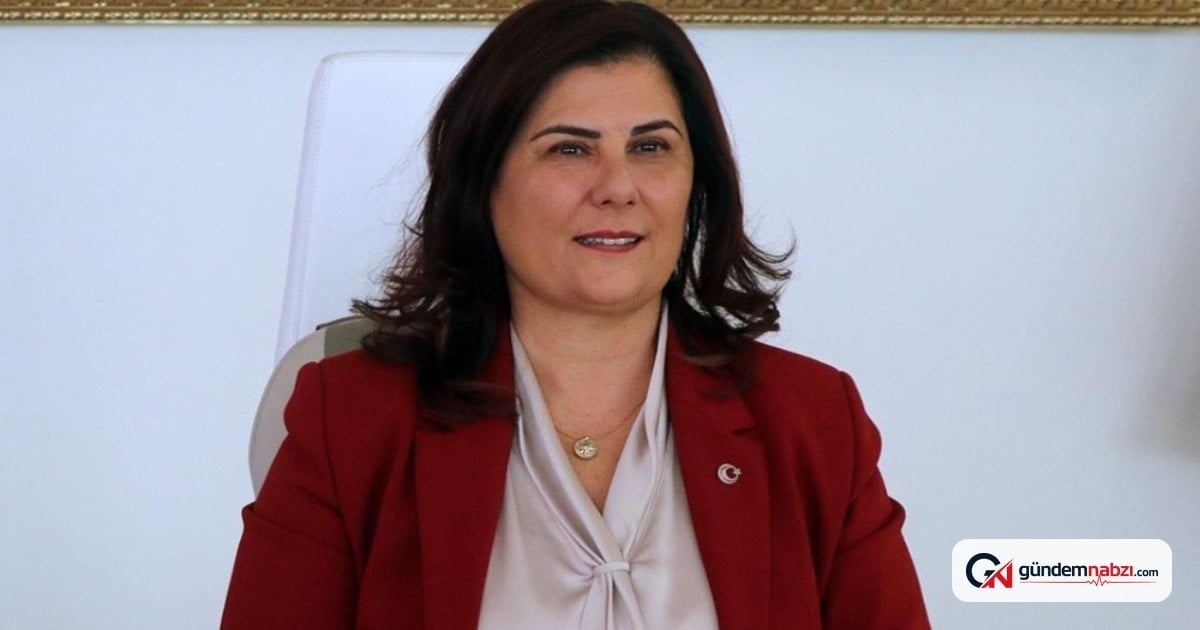Özlem Çerçioğlu’nun 30 Ağustos videosu sosyal medyada gündem oldu