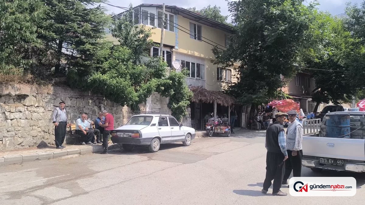 Kahramanmaraşlı emekliler geçim zorluğu yaşıyor