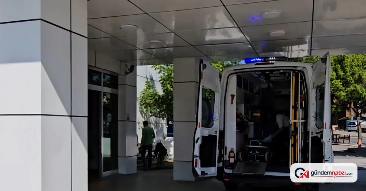 Sakarya'da otomobilin çarptığı 3 yaşındaki çocuk öldü