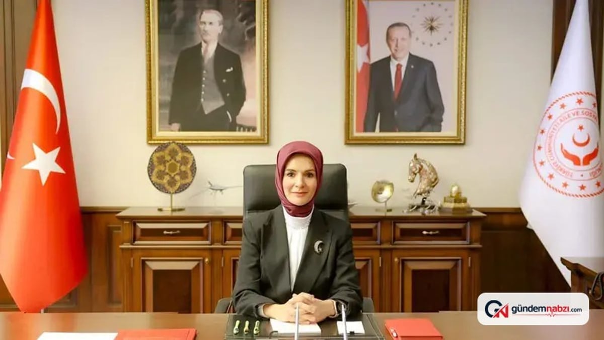 Bakan Göktaş, yangınlardan etkilenenler için 25 milyon lira ayırdık
