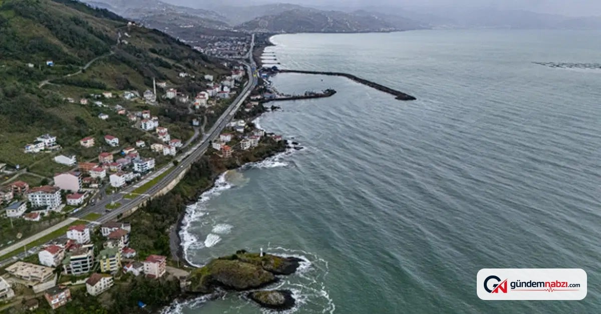Türkiye Kültür Yolu Festivali Ordu'da düzenleniyor