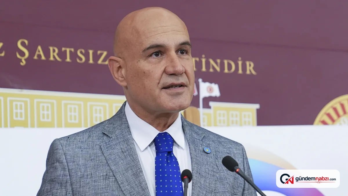 Ankara Cumhuriyet Başsavcılığı, Turhan Çömez hakkında soruşturma başlattı