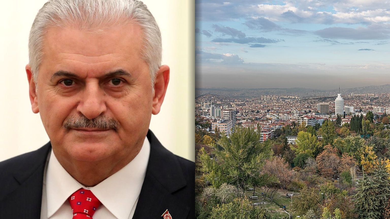 Ankara-İzmir Hızlı Tren Projesi'nin maliyeti 101,4 milyar lirayı aştı