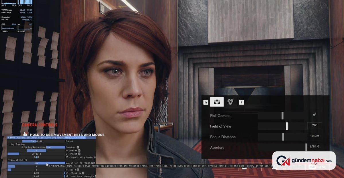 Modcular DLSS 5'i Skyrim ve GTA V'ye uyarladı