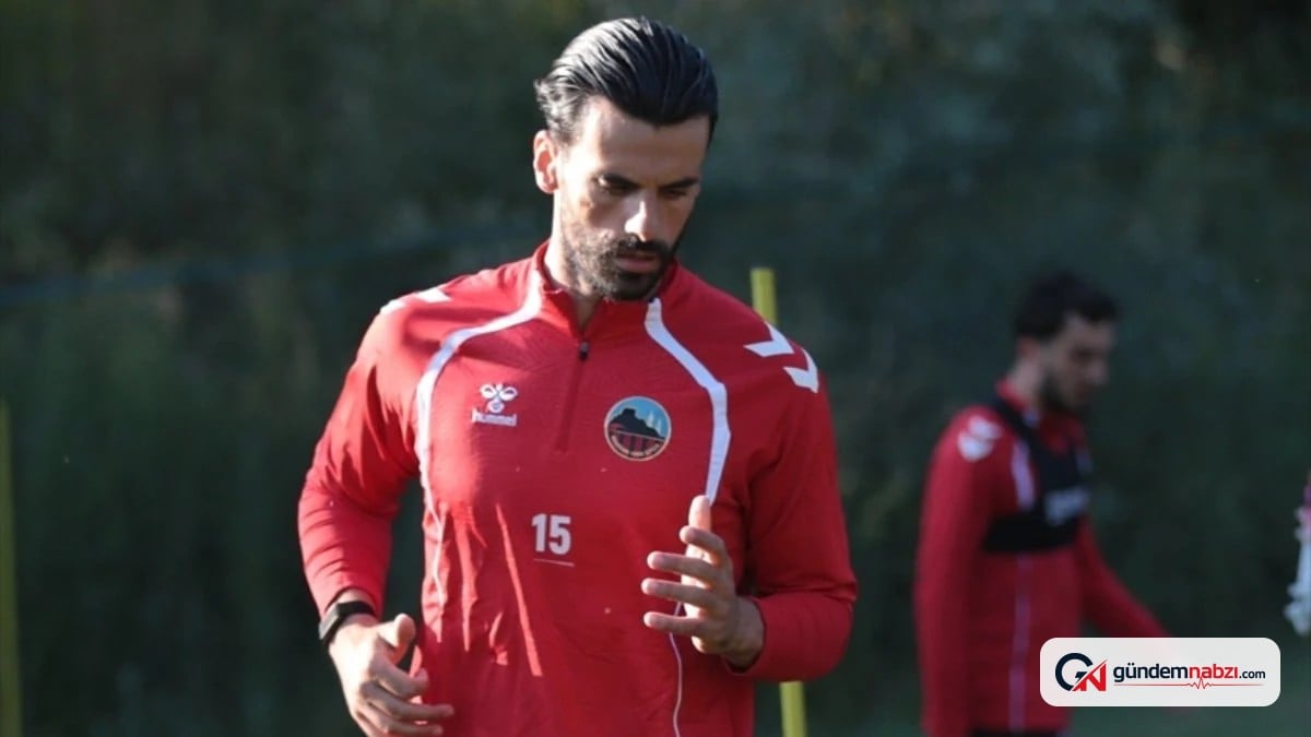 Uğur Adem Gezer: Seyir zevki yüksek bir Mardinspor izleteceğiz