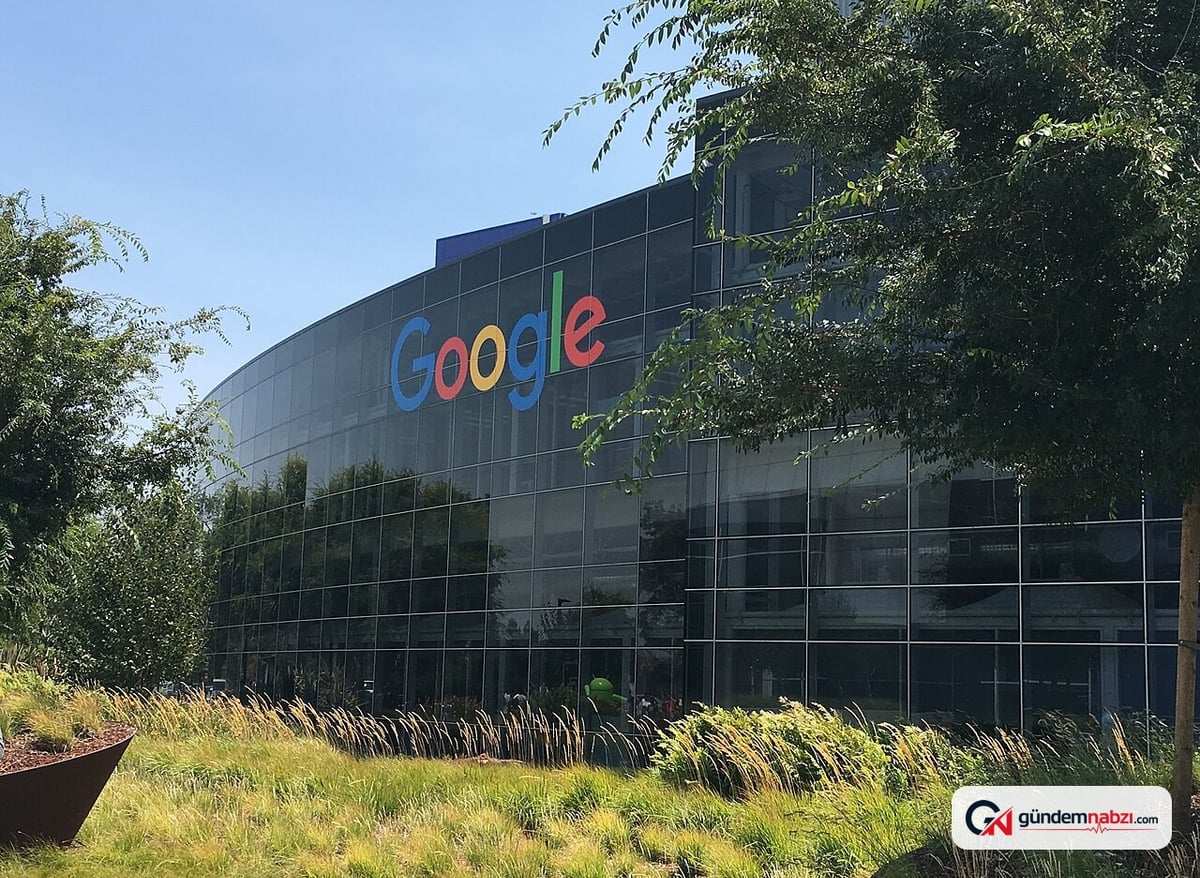Google, Rusya'da AlphaEvolve da dahil dört marka tescil ettirdi