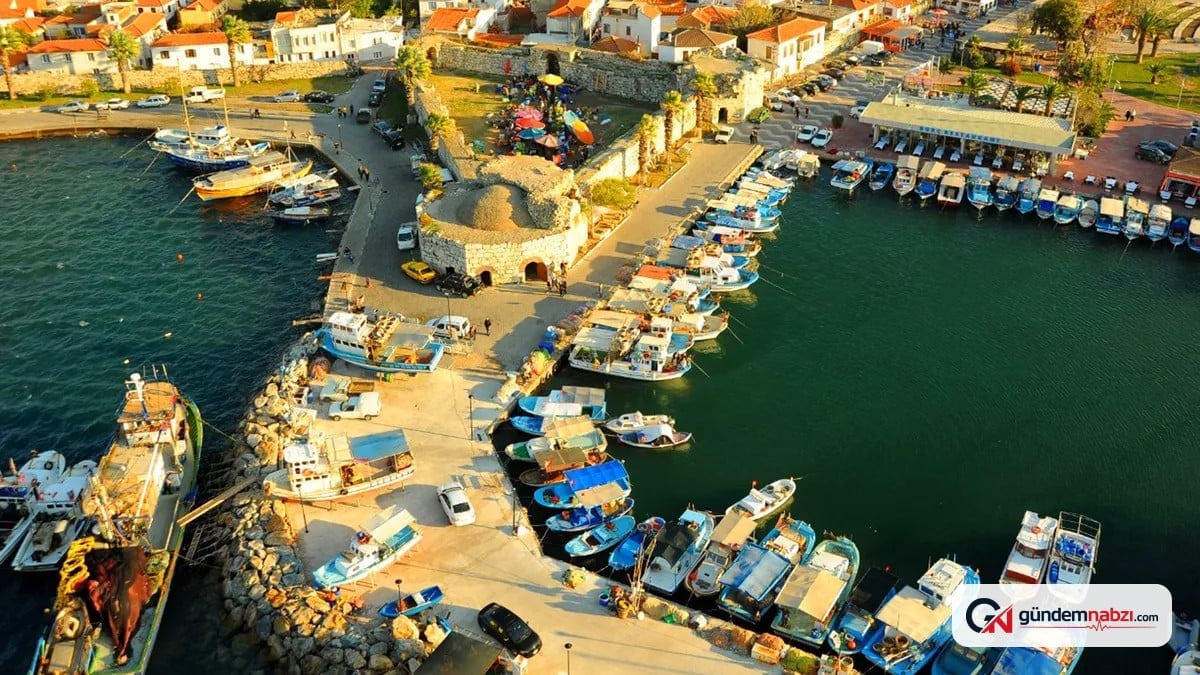 Bu 29 ilçede huzur var! Türkiye'nin huzur haritası belli oldu