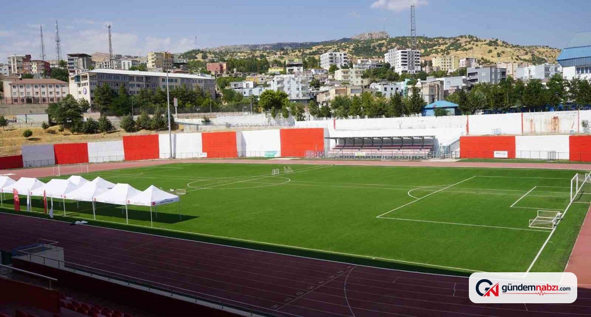 Şırnak'ta TEKNOFEST heyecanı: ilk etap dron yarışması başlıyor