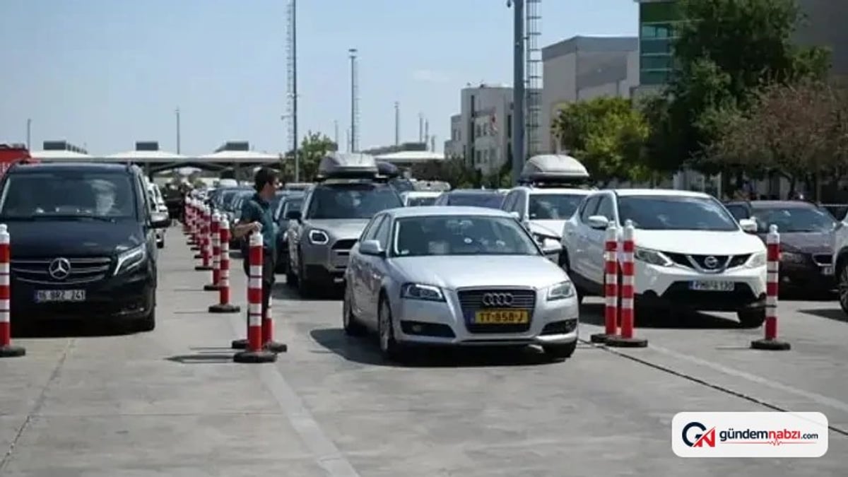Ersin Uyanık ve Anne Pannier bisikletle dünya turuna çıktı