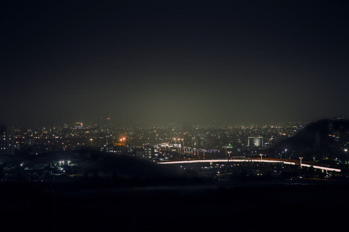 Gece görüş sistemlerinde yeşil renk dönemi sona eriyor