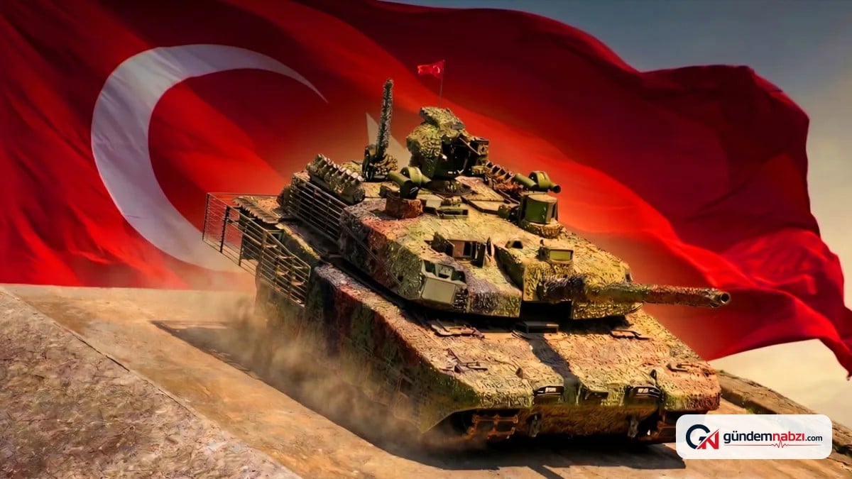 Dünyanın en güçlü tank orduları 2026 listesi açıklandı