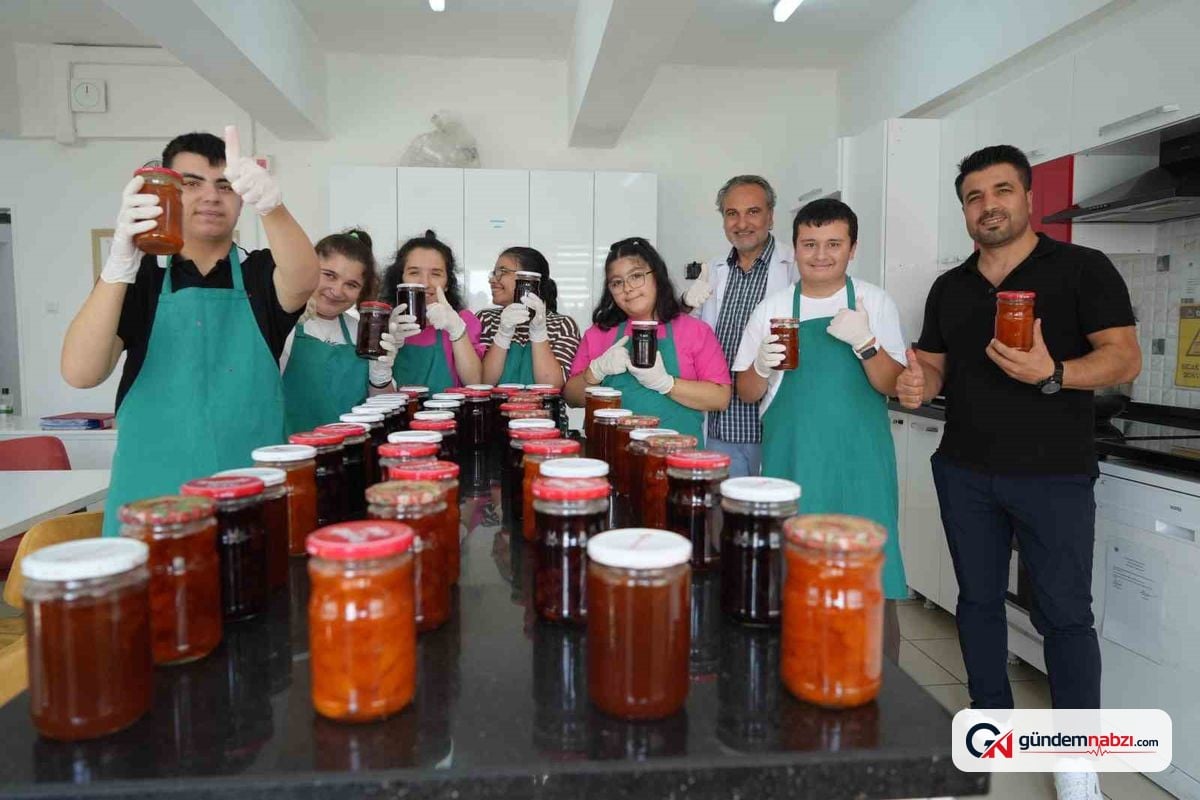 Özel öğrencilere yaz okulu: eğitim ve eğlence Dolu bir Deneyim