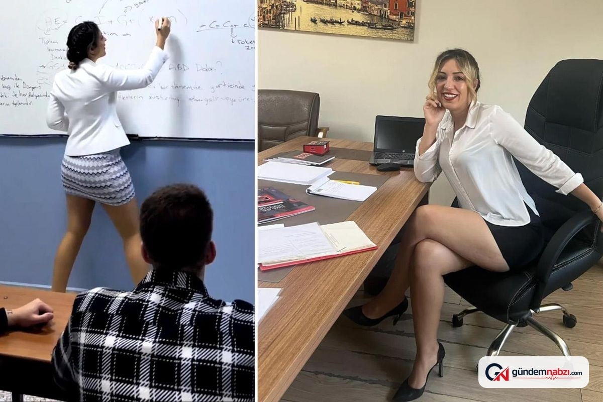 Fidan Hoca'nın paylaşımları büyük tepki çekti