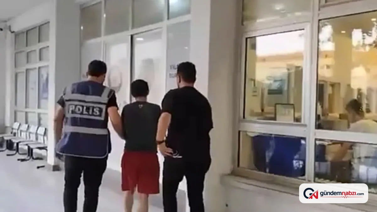 Bursa'da aranan 9 hükümlü yakalandı