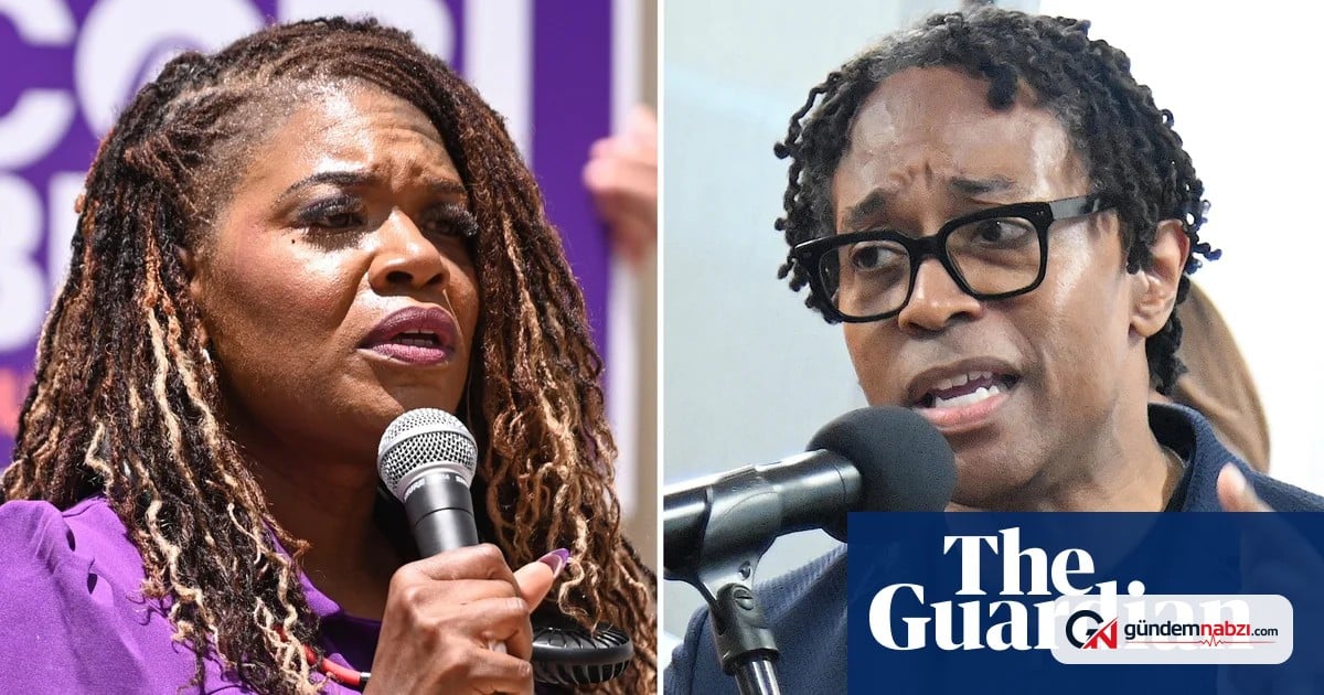 Wesley Bell, Missouri'deki ön seçimi kazanarak Cori Bush'u geride bıraktı