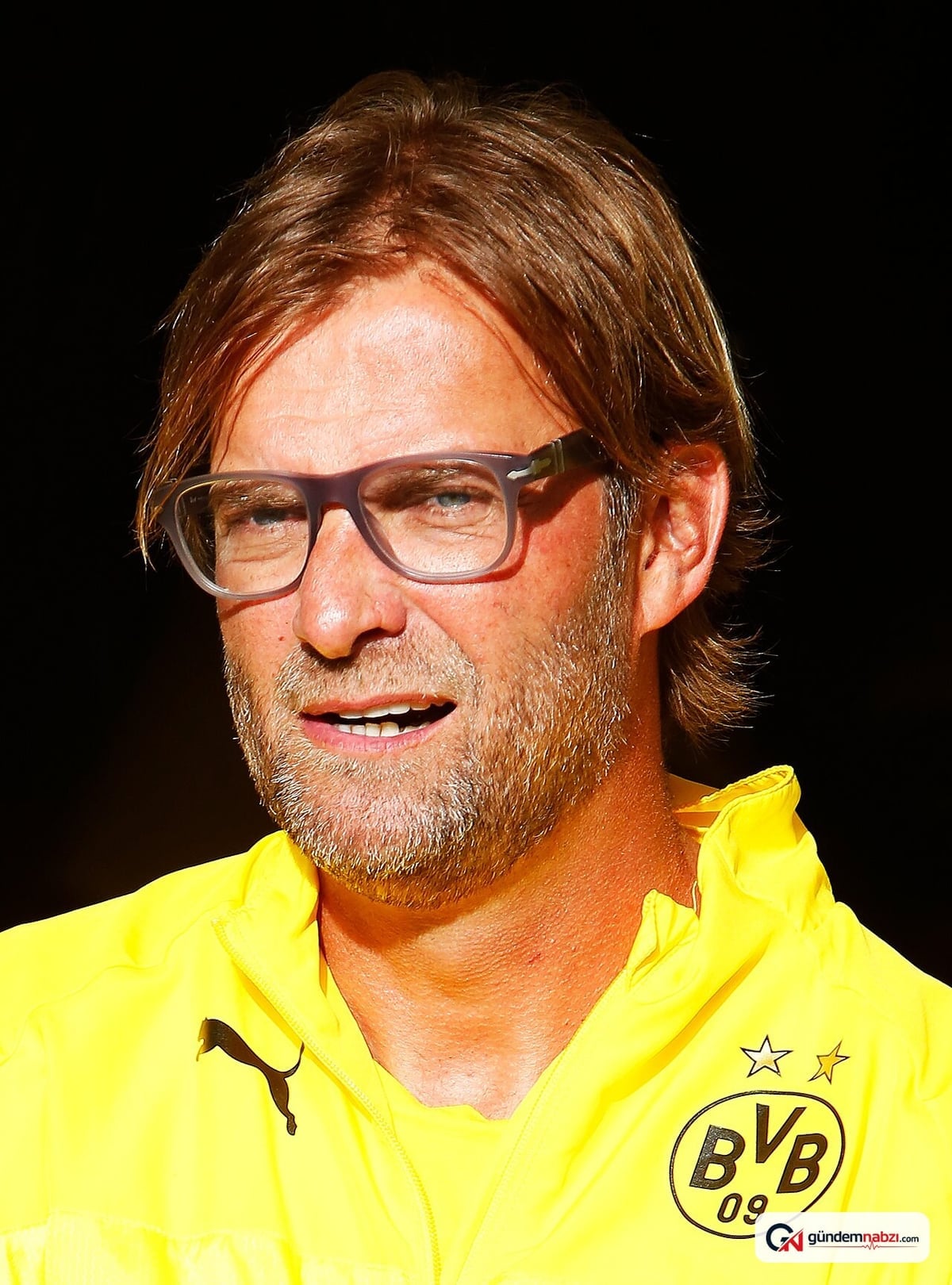 Jürgen Klopp, Said El Mala'nın Dortmund'a transferi için görüşmeler yapıyor