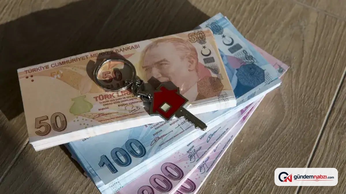 Konut piyasasında talep arttı, fiyatlar geriledi