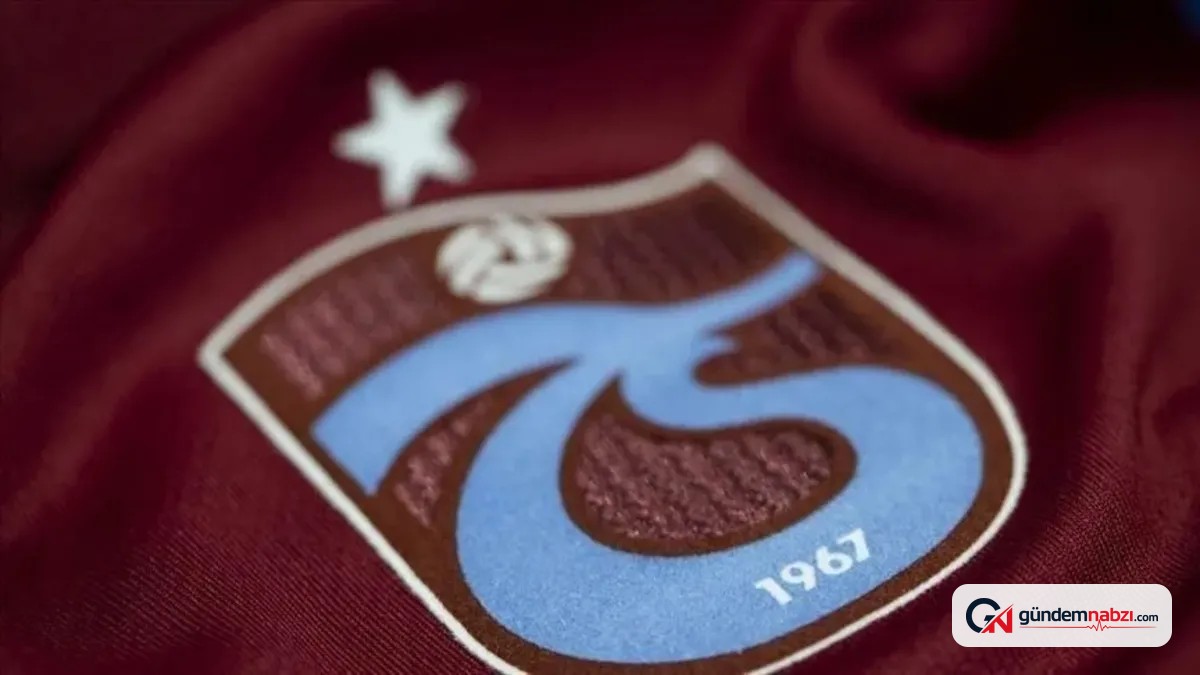 Trabzonspor'un UEFA Avrupa Ligi'ndeki Play-Off rakibi belli oldu