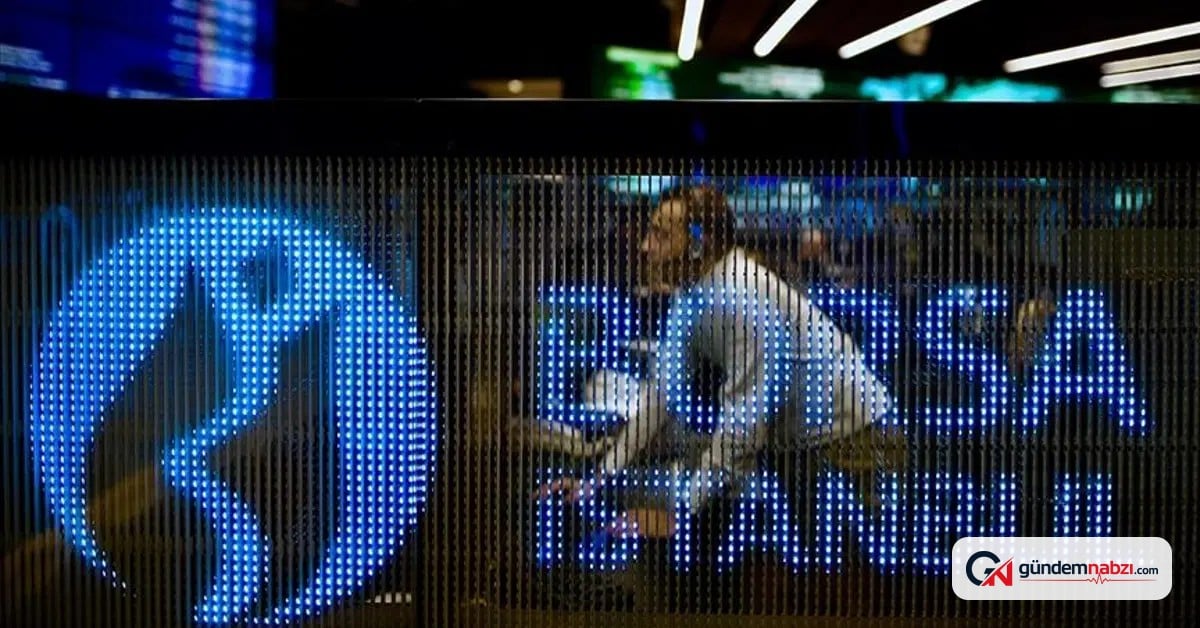 Borsa İstanbul Bankacılık hisselerinin desteğiyle yükselişe geçip 14 bin puanı hedefliyor