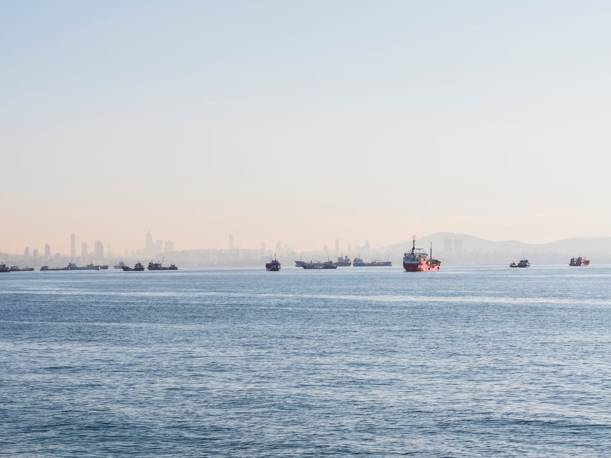 Türkiye, 14 ülkeyle birlikte Kızıldeniz’de deniz koalisyonu kurdu