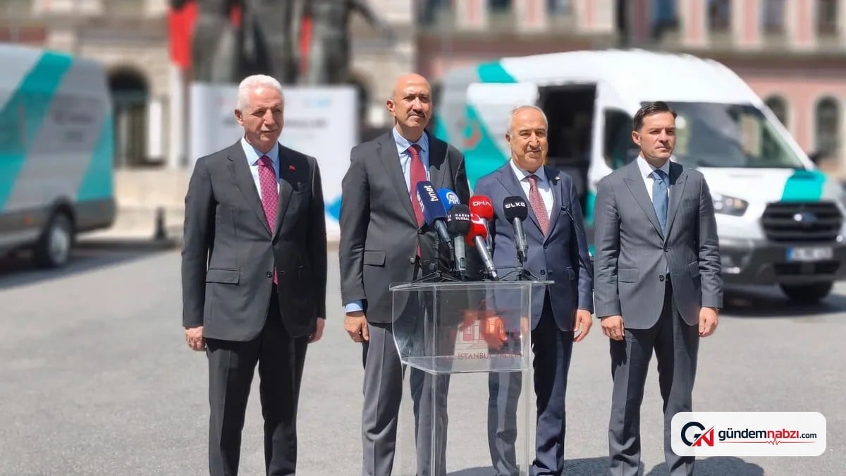 Uluslararası öğrencilere yeni mobil göç hizmeti başlatıldı