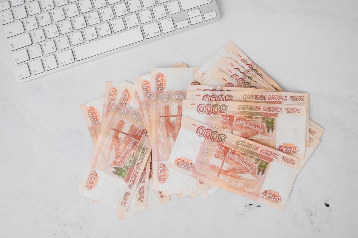 Rusya Merkez Bankası'ndan döviz kurlarında artış kararı