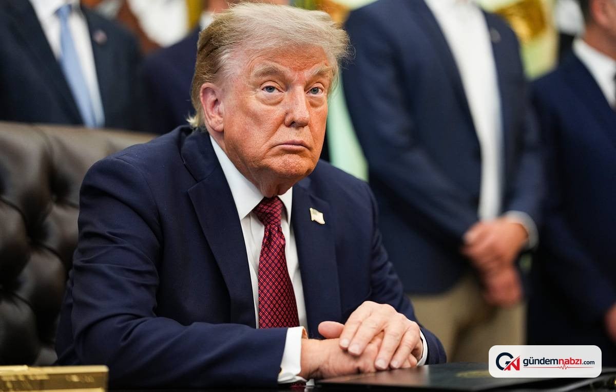 Trump'tan Rusya-Ukrayna savaşı açıklaması: İlerleme kaydediyoruz