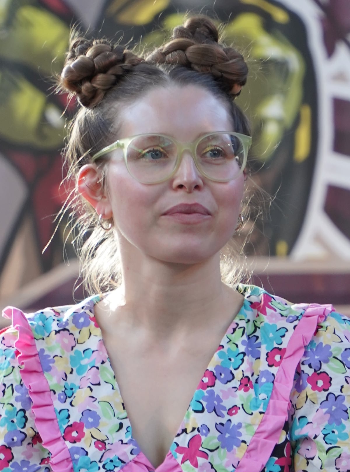 Jessie Cave, OnlyFans'tan kazancıyla kariyerini geride bıraktı