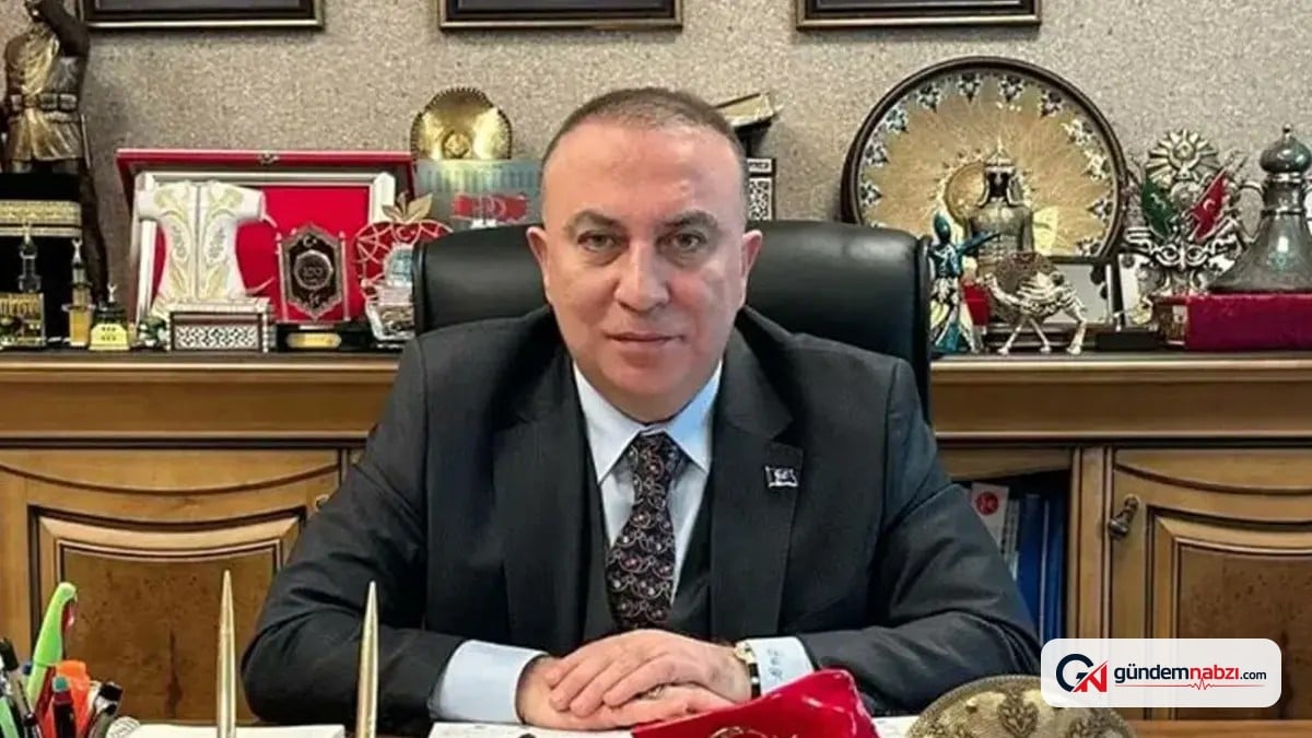 İzzet Ulvi Yönter, Terörsüz Türkiye teklifine imza atmadı