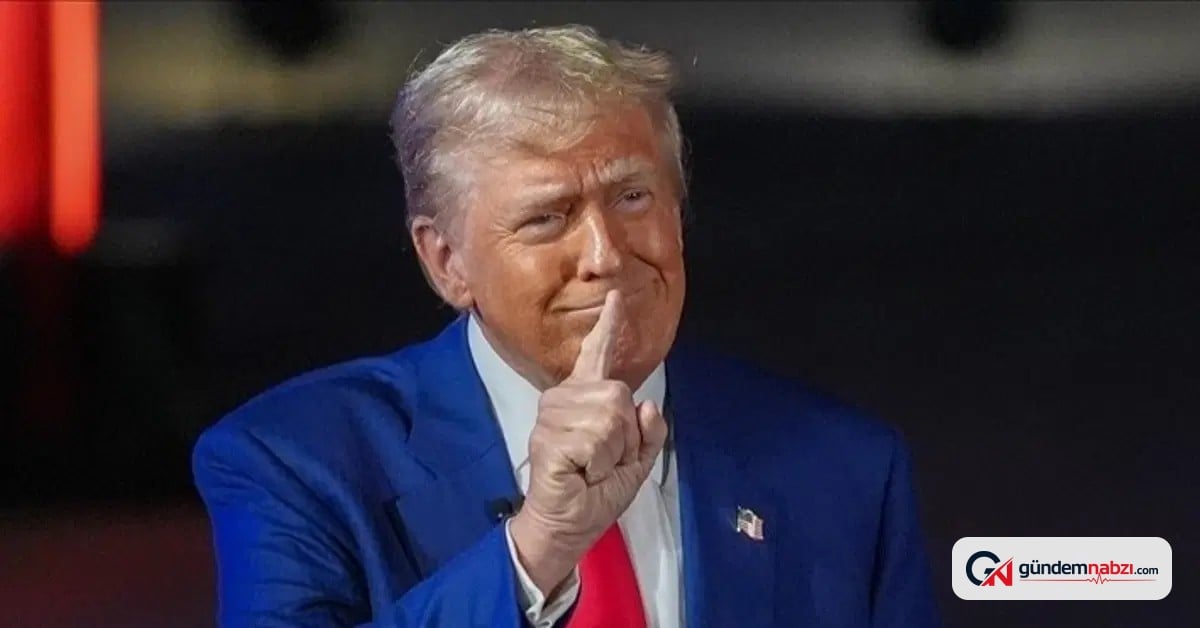 ABD Başkanı Trump: Özür dilemeyeceğim, benzin fiyatı normal