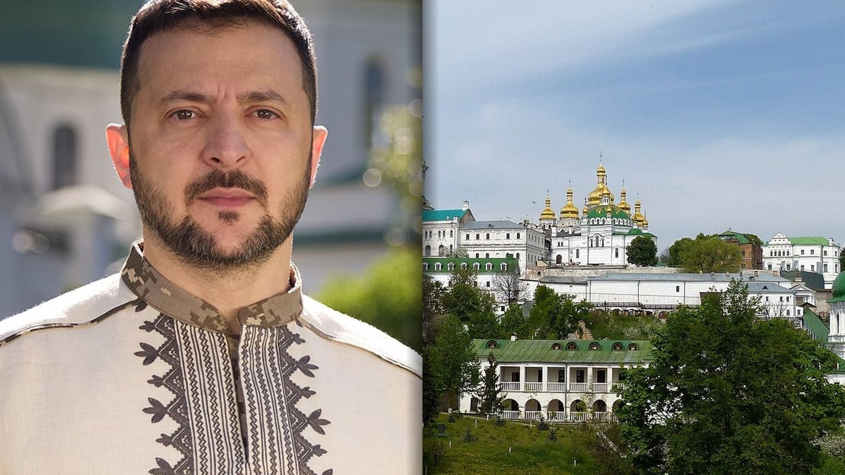 Rusya, Kiev'i balistik füzelerle vurdu, Zelenski patriot istedi