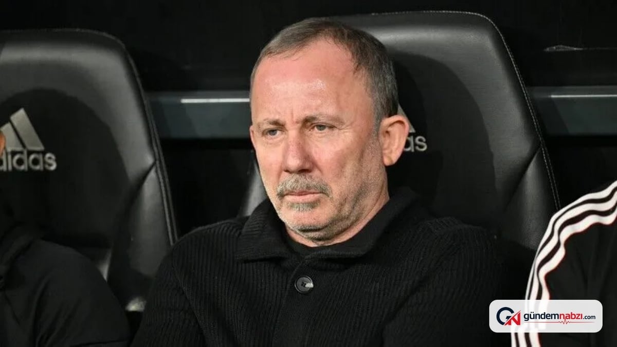 Sergen Yalçın ekranlara dönüyor: Yeni programı belli oldu