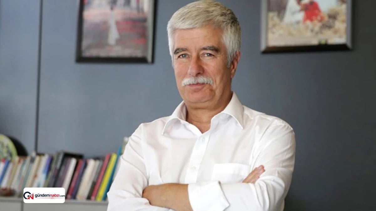 Faruk Bildirici'den gazetecilere sosyal medya eleştirisi