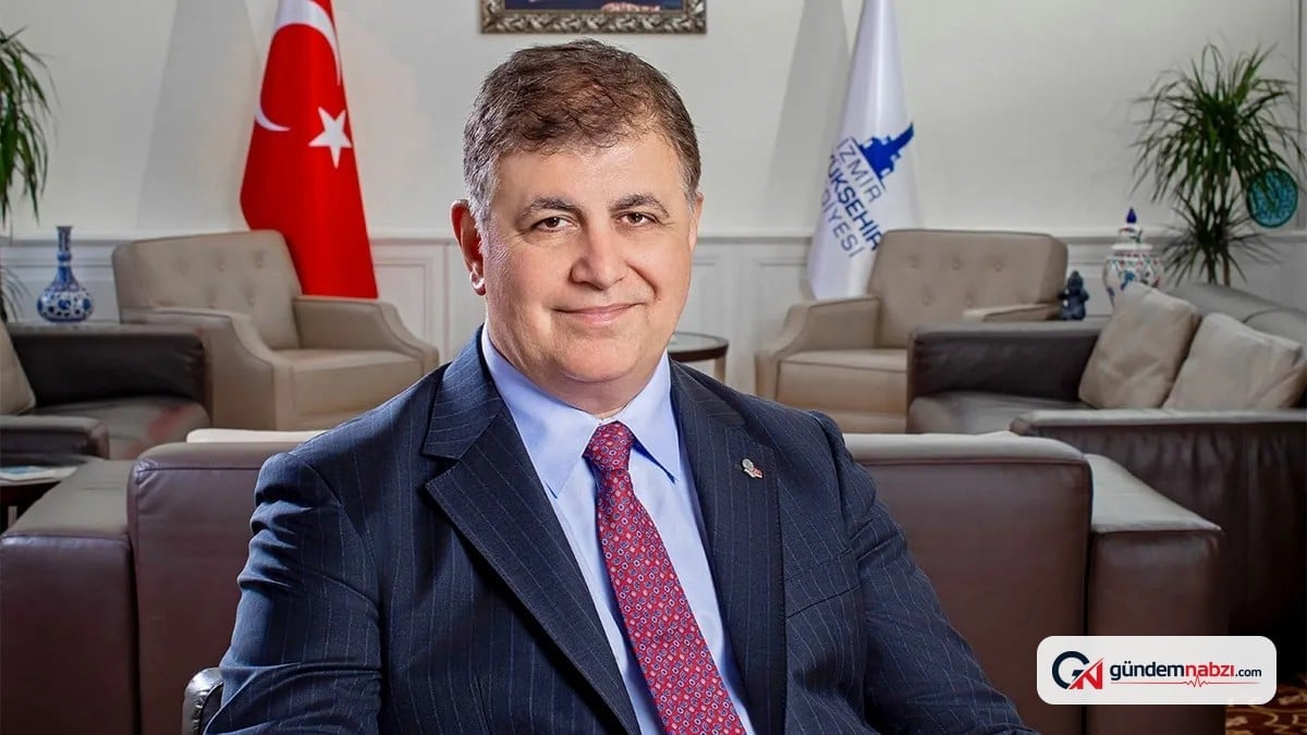 İzmir'de modüler tuvalet işçilerinden kadro eylemi