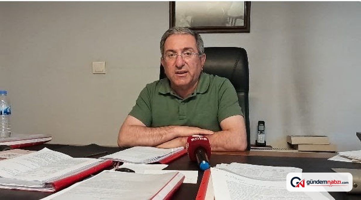 YENİ Parti Artvin Kurucu il Başkanı Bedrettin Kalın atandı
