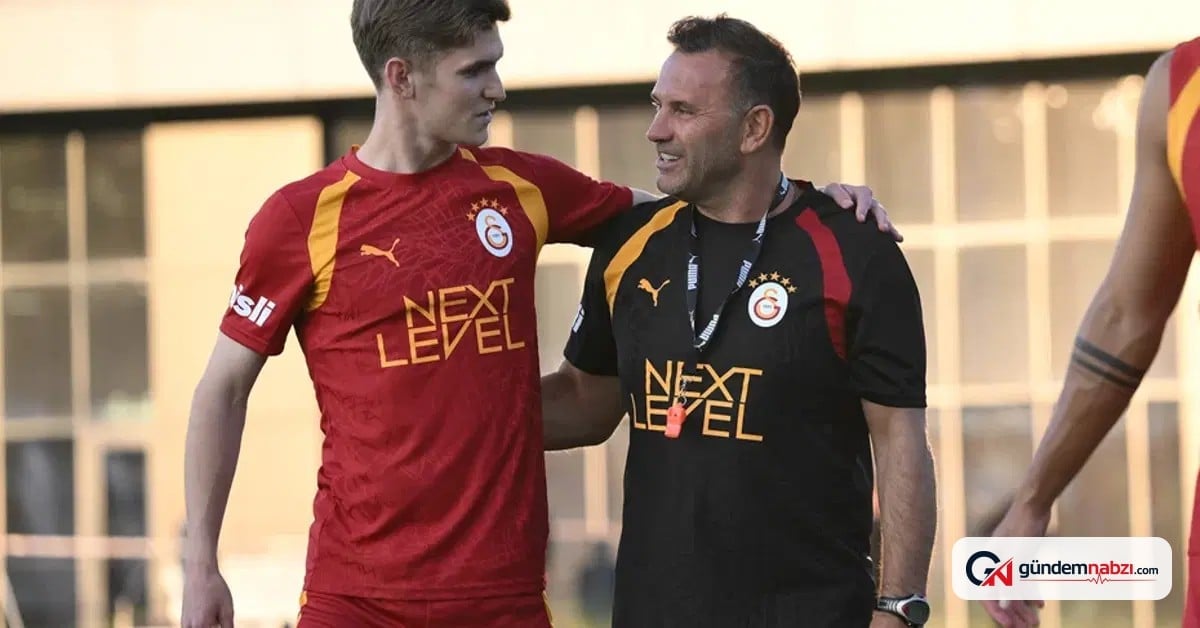 Galatasaray, TFF'nin yabancı kuralı düzenlemesine tepki gösterdi