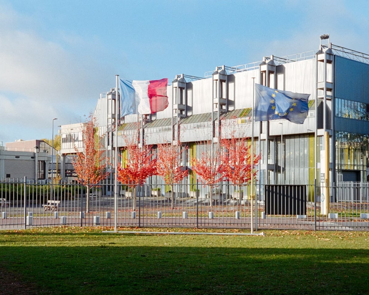 Paris'te hükümet departmanlarında zorbalık soruşturması