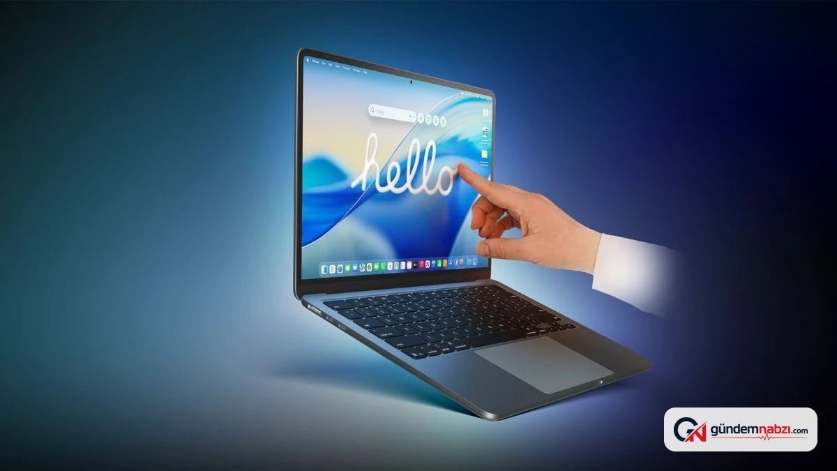 Apple'dan iki yeni bilgisayar: M6 MacBook Pro ve MacBook Ultra