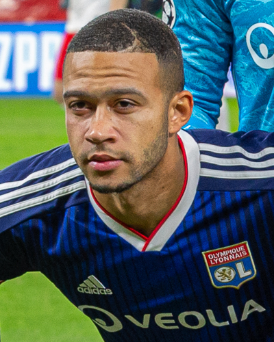 Çorum FK'dan Memphis Depay hamlesi