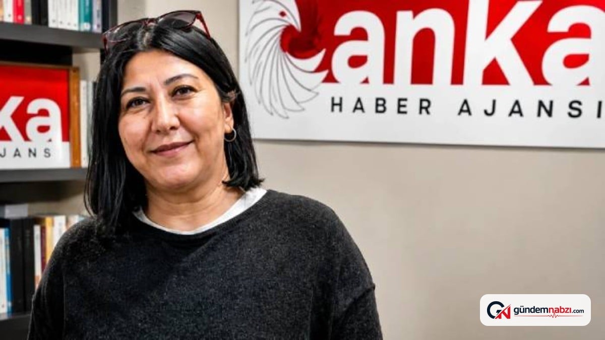 Gazeteci Dürdane Kırçuval, Ankara'da son yolculuğuna uğurlandı