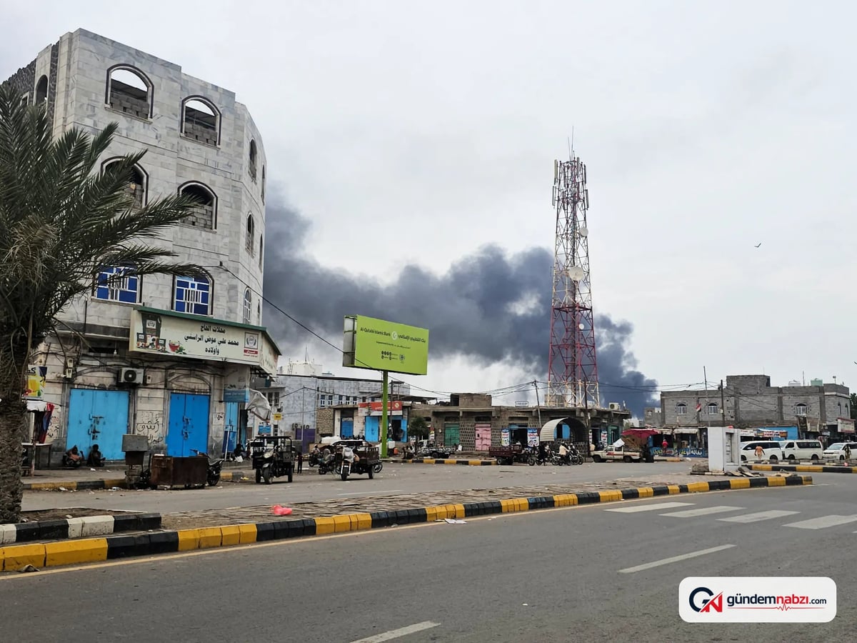 Yemen'de çatışmalar yayılıyor: Hükümet 100'den fazla operasyon yaptı