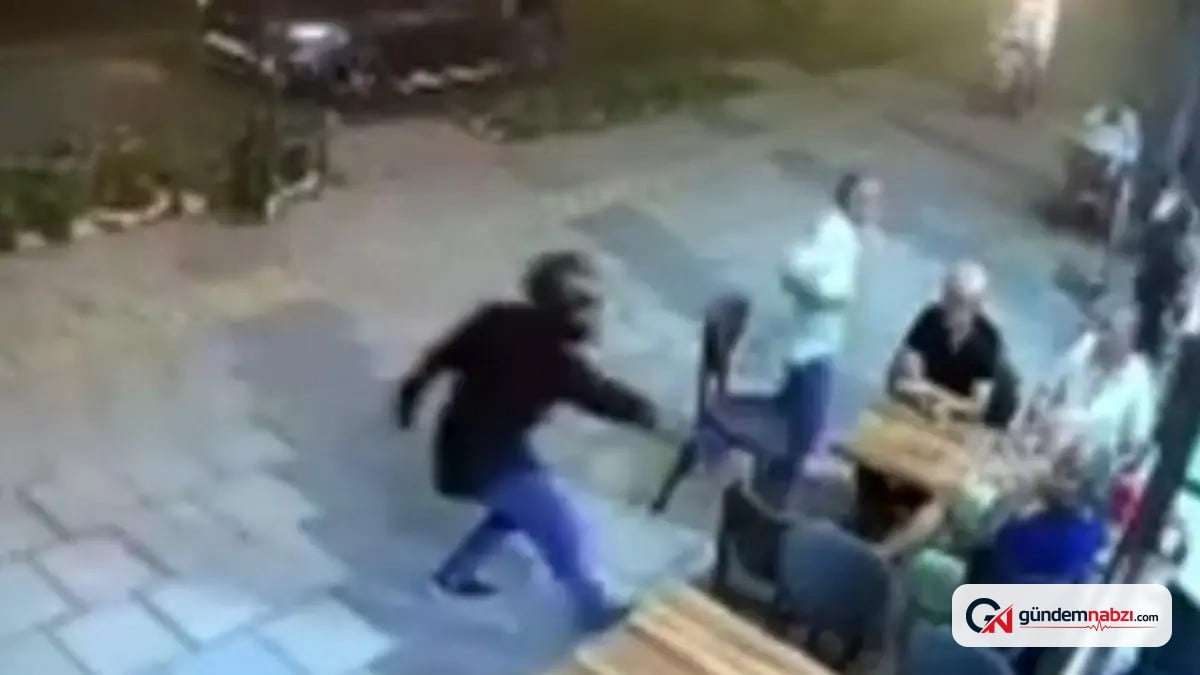 Mersin'de tantunicide oturan site yöneticisine silahlı saldırı
