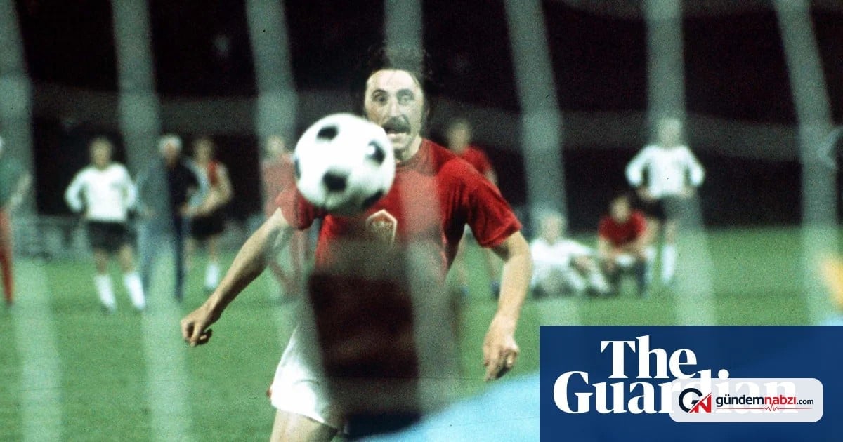 Futbol tarihinin en unutulmaz 50 Panenka penaltısı