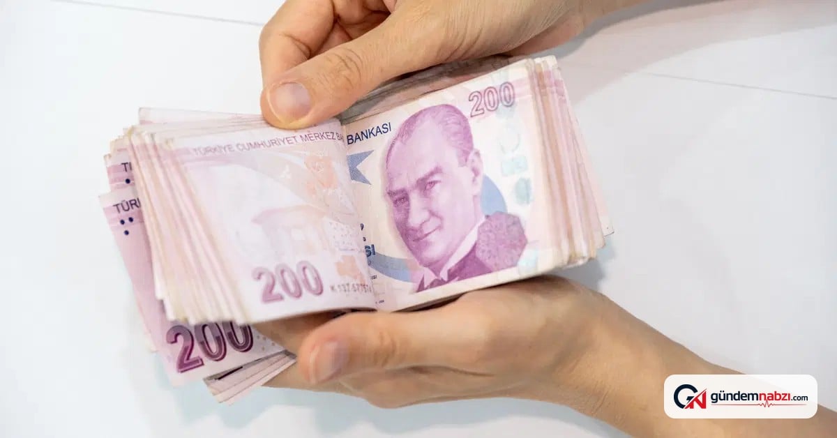 Maliye 34 bin 315 mükellefe yazı gönderdi 28,7 milyar lira matrah düzeltildi