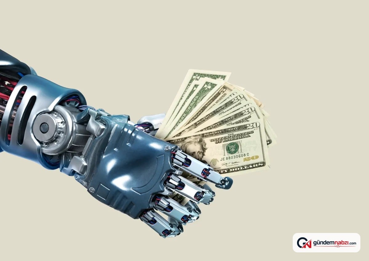 Generalist, 3 milyar dolarlık değerlemeye ulaştı