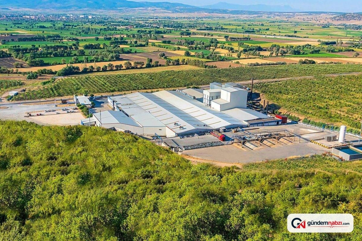 Ankara'da Göknur Gıda'nın kayyumu kaldırıldı